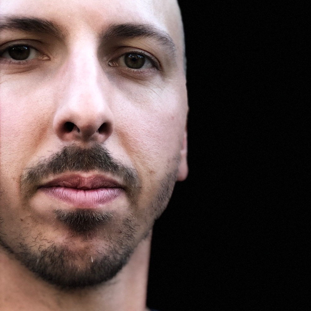 Meet your Posher, Seth